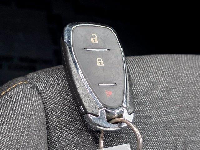 Chevrolet Equinox LT 2WD 2020