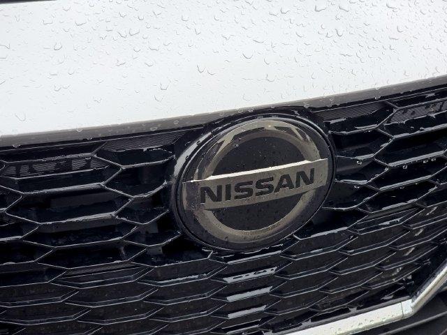 Nissan Sentra S 2020