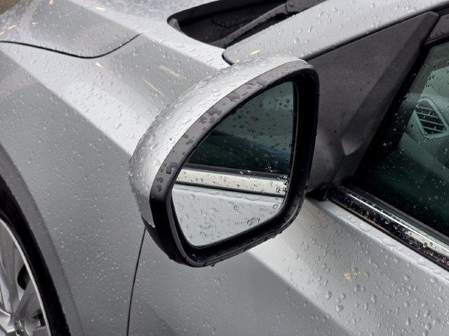 Nissan Sentra S 2020