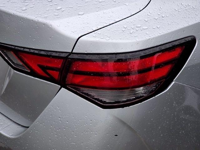 Nissan Sentra S 2020