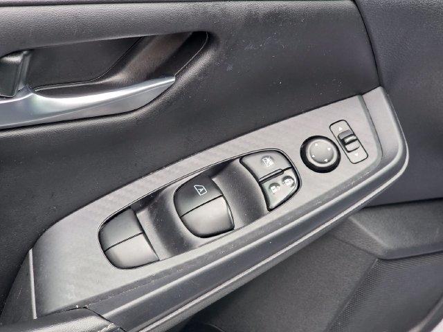 Nissan Sentra S 2020