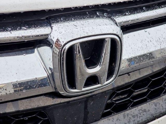 Honda CR-V EX AWD 2018