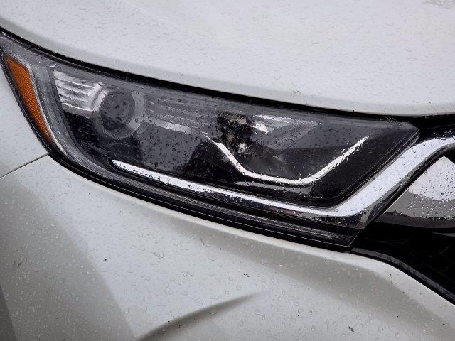 Honda CR-V EX AWD 2018