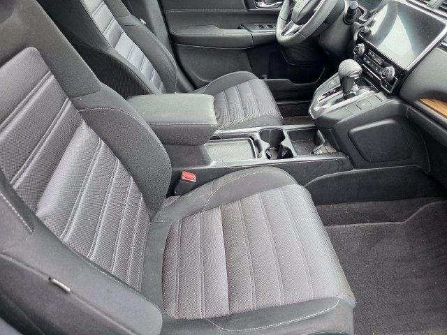 Honda CR-V EX AWD 2018