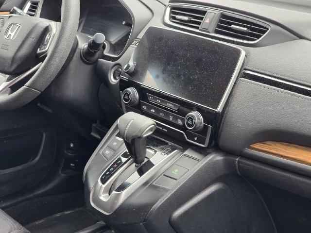 Honda CR-V EX AWD 2018