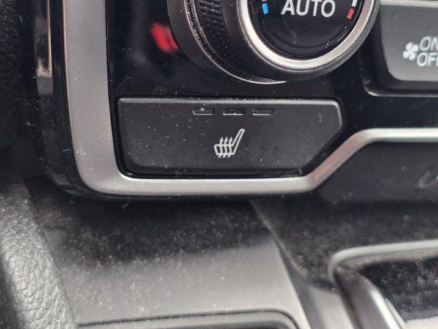Honda CR-V EX AWD 2018