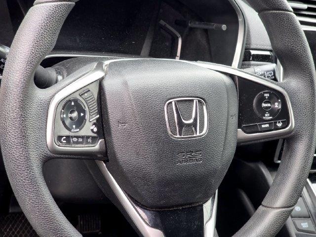 Honda CR-V EX AWD 2018