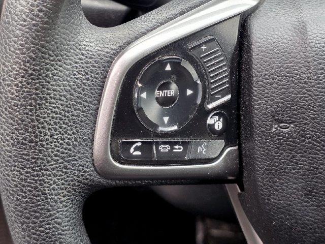 Honda CR-V EX AWD 2018