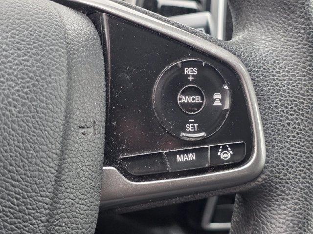 Honda CR-V EX AWD 2018