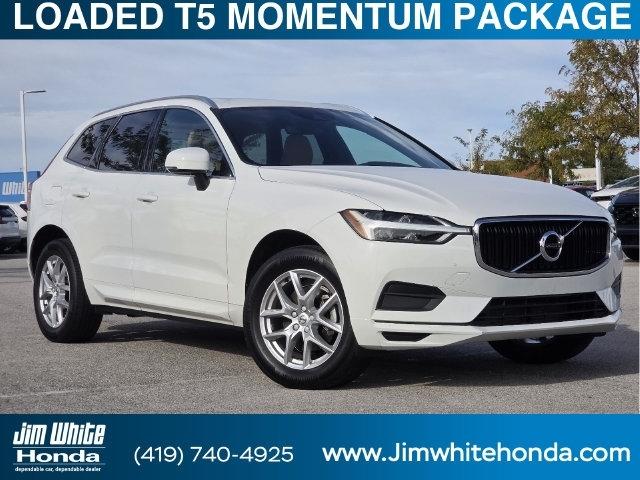 Volvo XC60 T5 Momentum AWD 2020