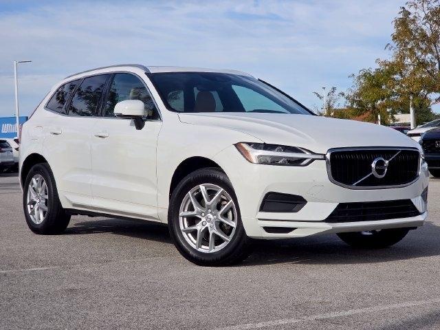 Volvo XC60 T5 Momentum AWD 2020