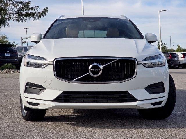 Volvo XC60 T5 Momentum AWD 2020