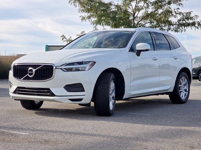Volvo XC60 T5 Momentum AWD 2020