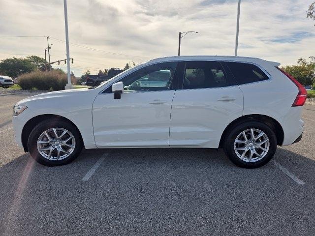 Volvo XC60 T5 Momentum AWD 2020