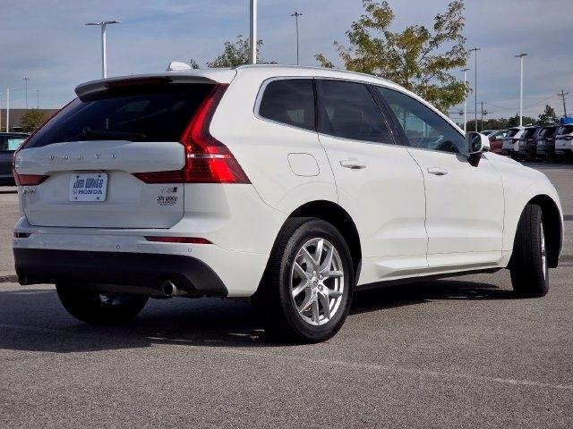 Volvo XC60 T5 Momentum AWD 2020