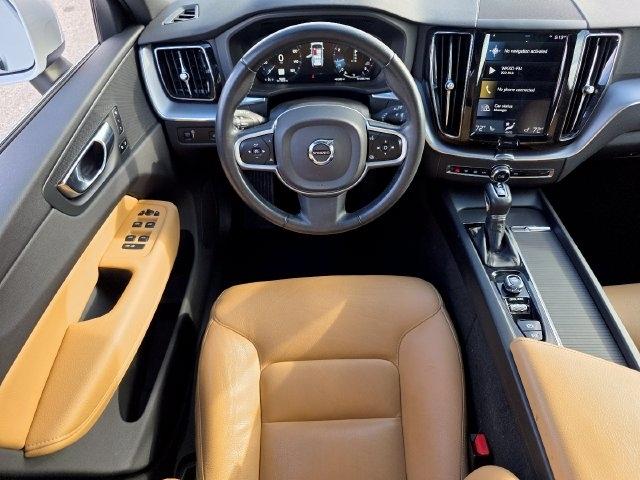 Volvo XC60 T5 Momentum AWD 2020