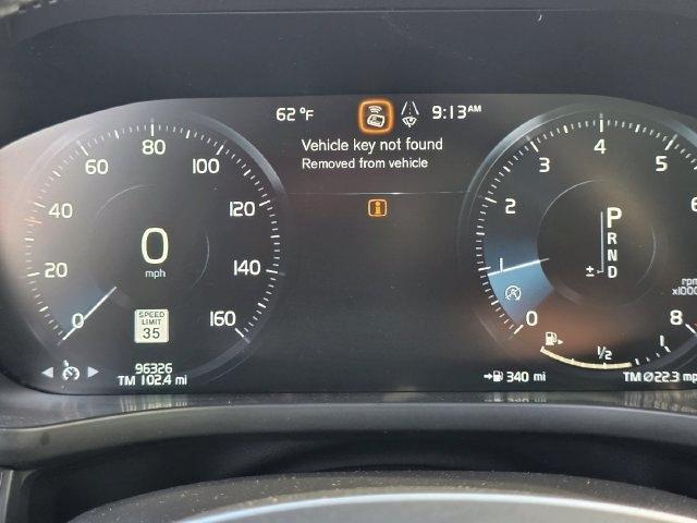 Volvo XC60 T5 Momentum AWD 2020