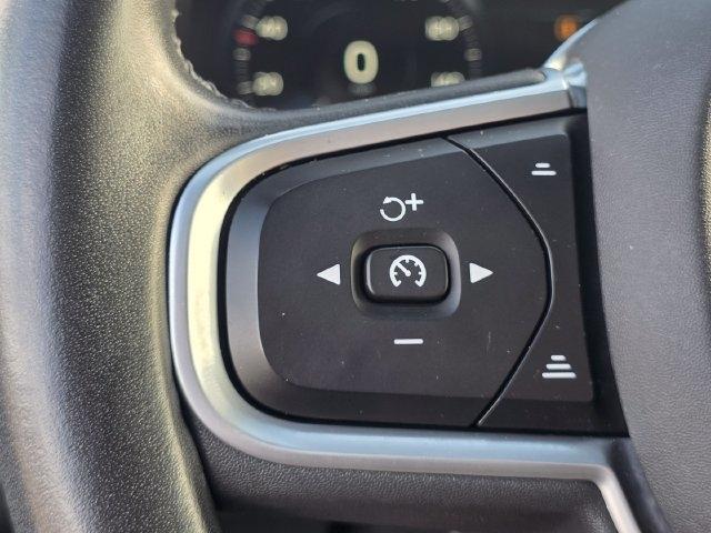 Volvo XC60 T5 Momentum AWD 2020