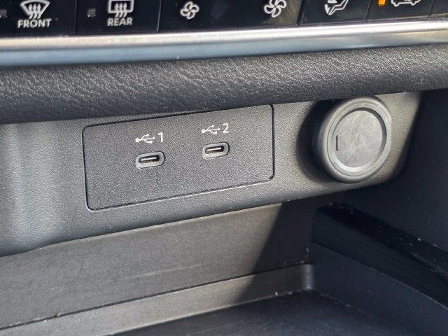 Nissan Rogue SV AWD 2024