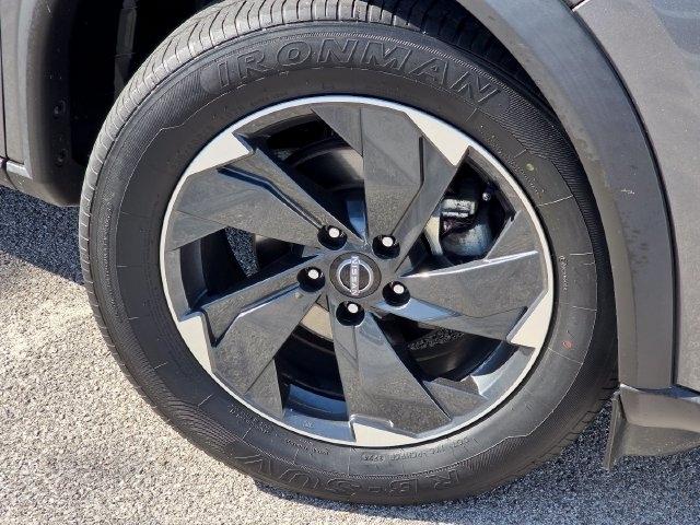 Nissan Rogue SV AWD 2024