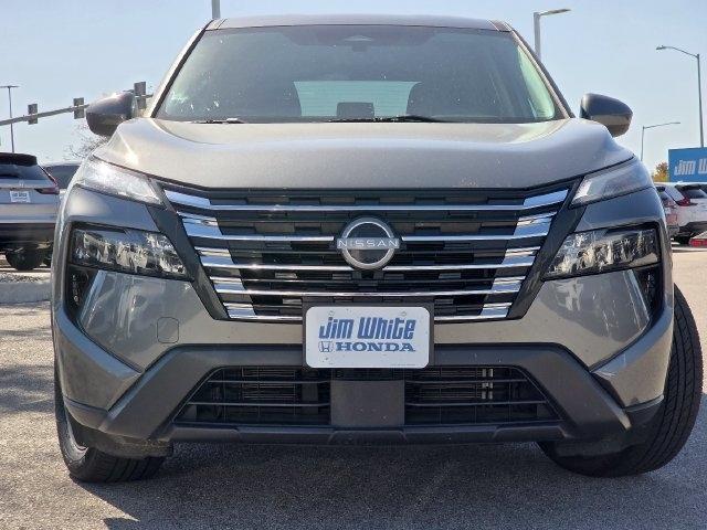 Nissan Rogue SV AWD 2024