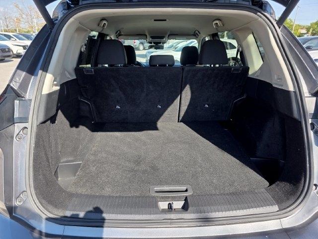 Nissan Rogue SV AWD 2024