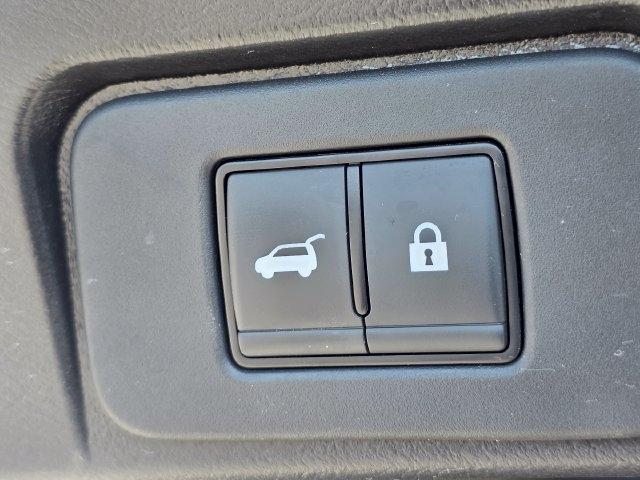 Nissan Rogue SV AWD 2024