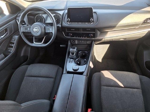 Nissan Rogue SV AWD 2024