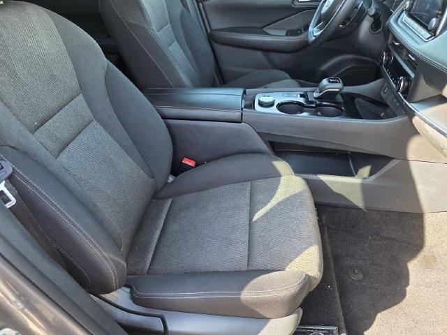 Nissan Rogue SV AWD 2024