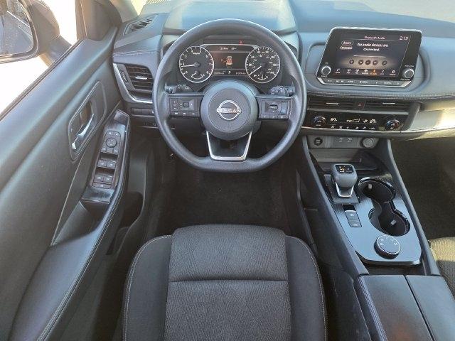 Nissan Rogue SV AWD 2024