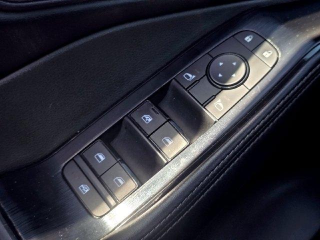 Nissan Rogue SV AWD 2024