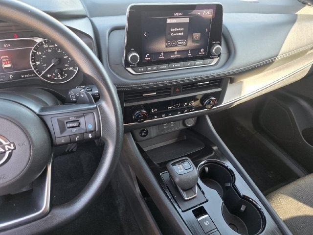 Nissan Rogue SV AWD 2024