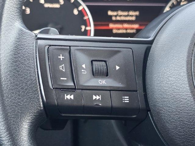 Nissan Rogue SV AWD 2024