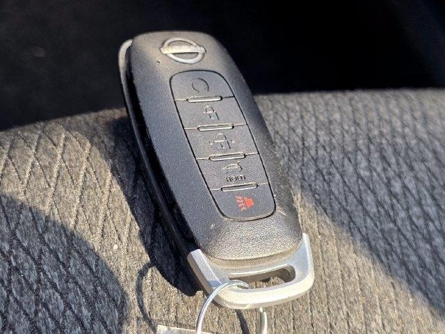 Nissan Rogue SV AWD 2024