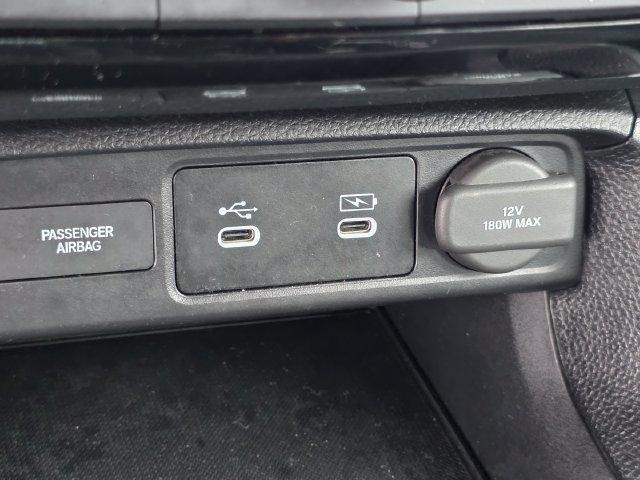 Honda Civic Sport 2025