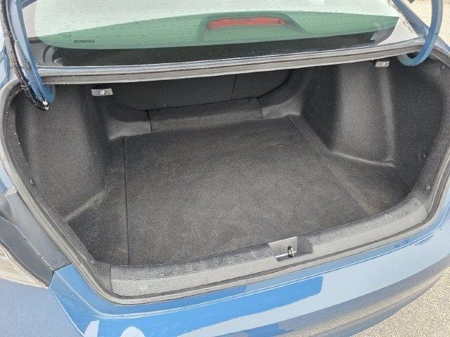 Honda Civic Sport 2025