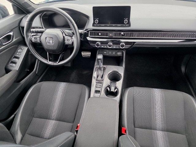Honda Civic Sport 2025