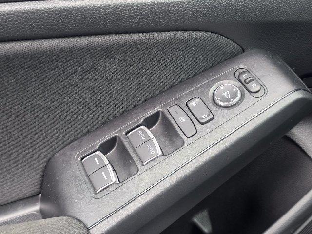 Honda Civic Sport 2025