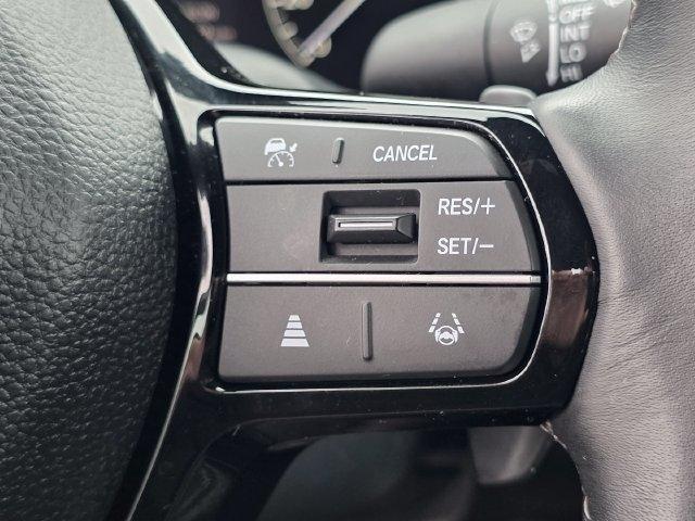 Honda Civic Sport 2025