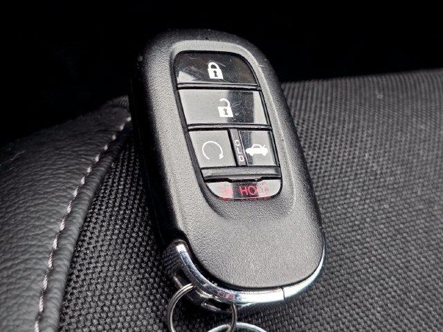 Honda Civic Sport 2025