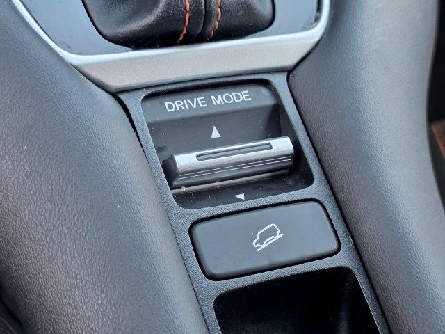 Honda HR-V Sport AWD 2024