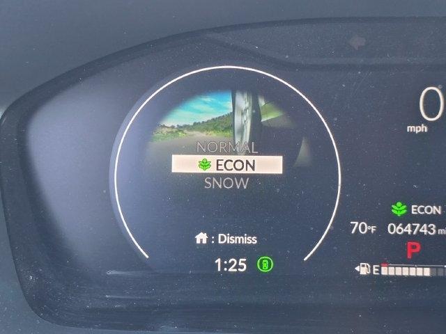 Honda HR-V Sport AWD 2024