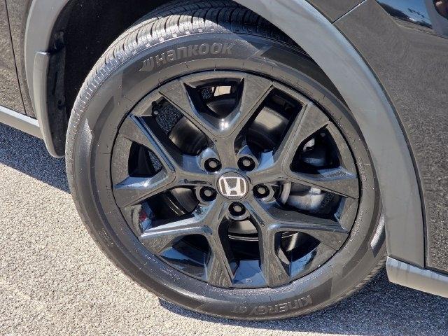 Honda HR-V Sport AWD 2024