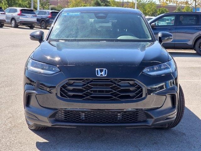 Honda HR-V Sport AWD 2024