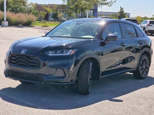Honda HR-V Sport AWD 2024