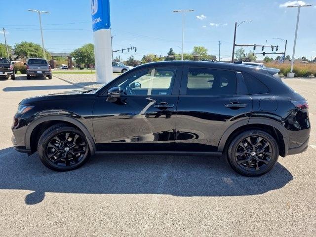 Honda HR-V Sport AWD 2024