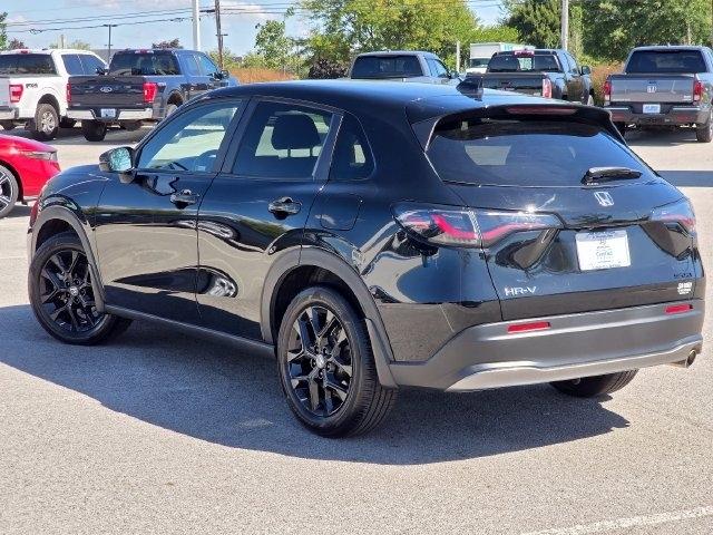 Honda HR-V Sport AWD 2024