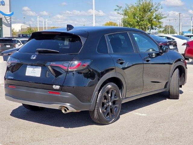 Honda HR-V Sport AWD 2024