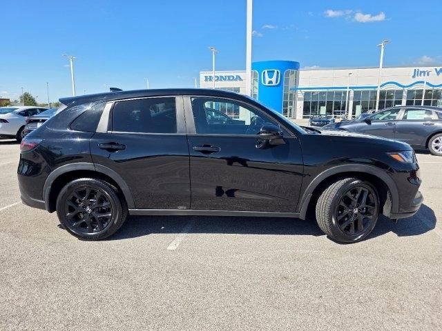 Honda HR-V Sport AWD 2024