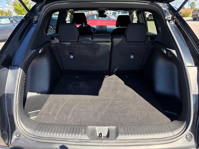 Honda HR-V Sport AWD 2024